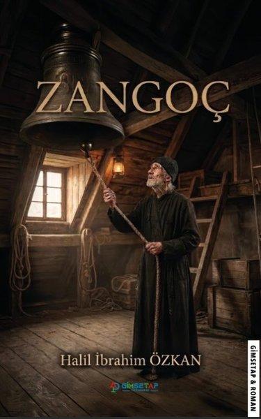 Zangoç | Gimsetap Yayınları (İnce Kapak) - Resim 1