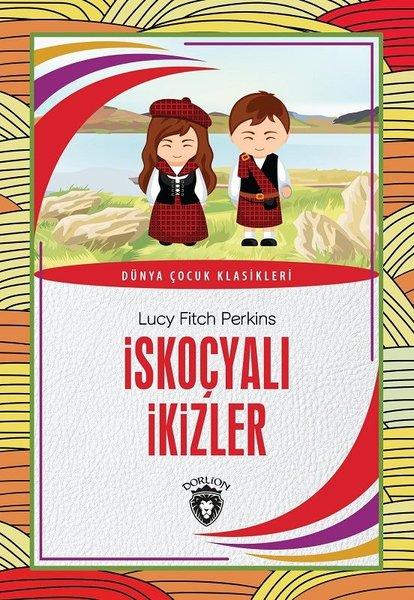 İskoçyalı İkizler - Dünya Çocuk Klasikleri | Dorlion Yayınevi (İnce Kapak) - Resim 1