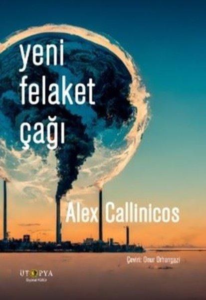 Yeni Felaket Çağı | Ütopya Yayınevi (İnce Kapak) - Resim 1