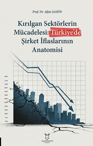 Kırılgan Sektörlerin Mücadelesi: Türkiye’de Şirket İflaslarının Anatomisi