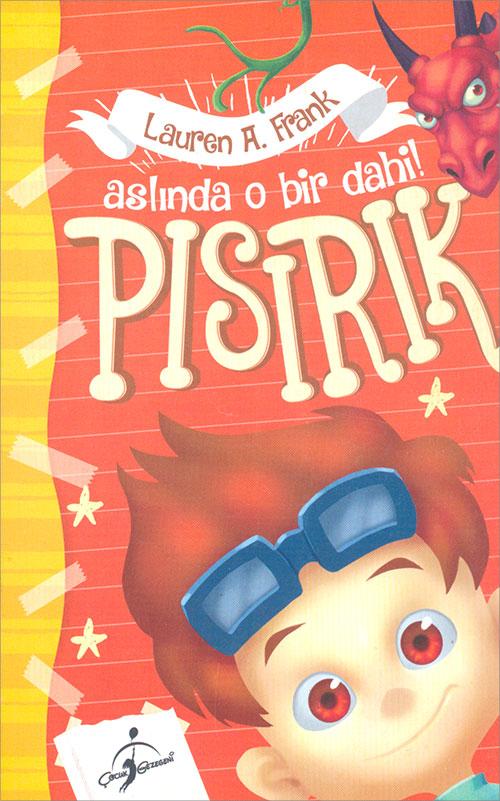 Pısırık Aslında O Bir Dahi! - Çocuk Gezegeni | Çocuk Gezegeni - Resim 1