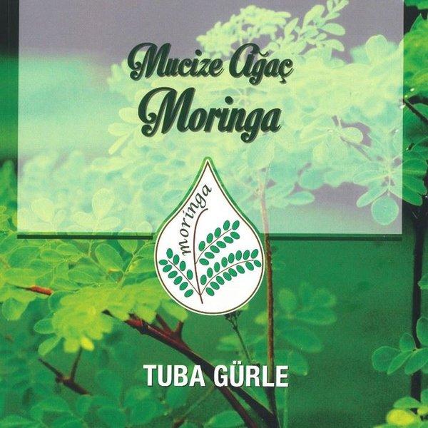 Mucize Ağaç Moringa | İkinci Adam Yayınları (İnce Kapak) - Resim 1