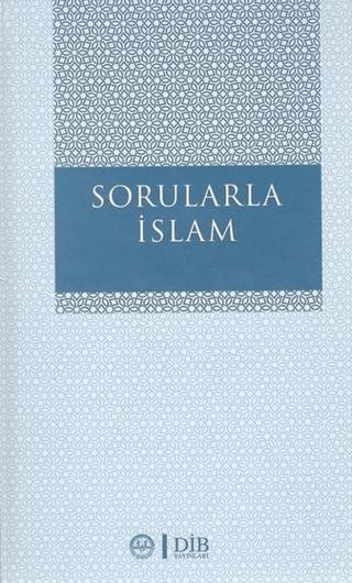 Sorularla İslam | Diyanet İşleri Başkanlığı (Ciltsiz) - Resim 1