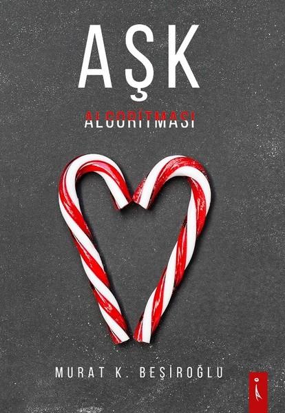 Aşk Algoritması | İkinci Adam Yayınları (İnce Kapak) - Resim 1