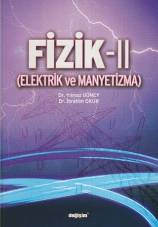 Fizik - 2 | Değişim Yayınları (Ciltsiz) - Resim 1