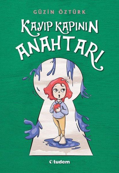 Kayıp Kapının Anahtarı | Tudem Yayınları (İnce Kapak) - Resim 1