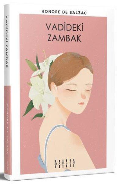 Vadideki Zambak | Mahzen (İnce Kapak) - Resim 1