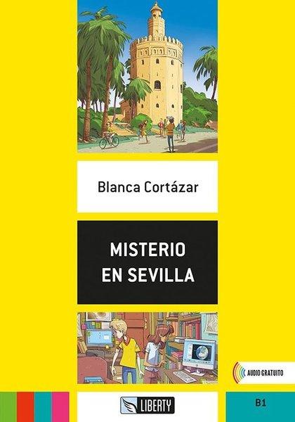 Mistero En Sevilla B1