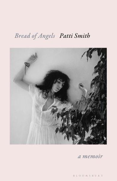 Bread of Angels | Bloomsbury (Ciltli) - Resim 1