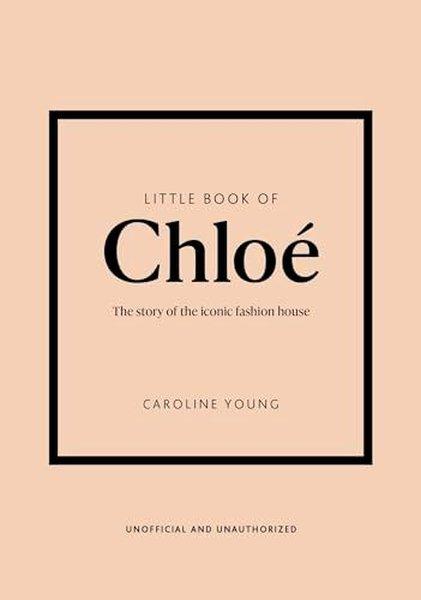 Little Book of Chloe | Headline Book Publishing (İnce Kapak) - Resim 1