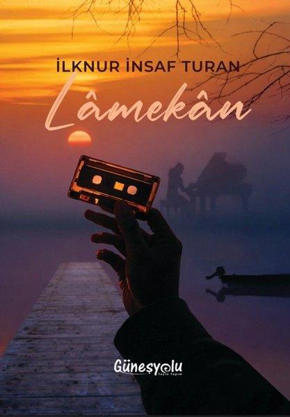Lamekan | Güneşyolu Yayınları (İnce Kapak) - Resim 1