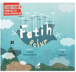 Fatih Robur