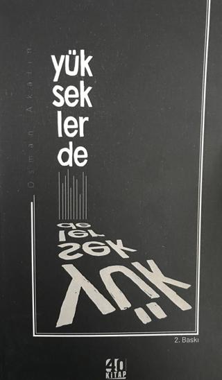 Yükseklerde