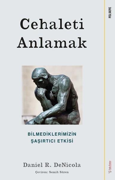 Cehaleti Anlamak | Sola Unitas (İnce Kapak) - Resim 1