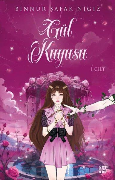 Gül Kuyusu 1. Cilt - Kartpostal Hediyeli | Dokuz Yayınları (İnce Kapak) - Resim 1