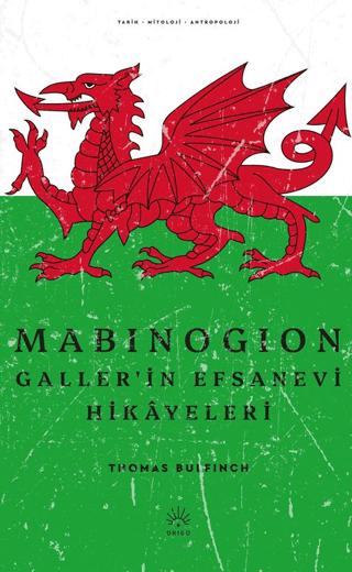 Mabinogion Galler'in Efsanevi Hikayeleri