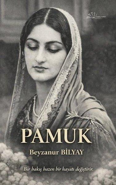 Pamuk | Yertinç Kültür (İnce Kapak) - Resim 1