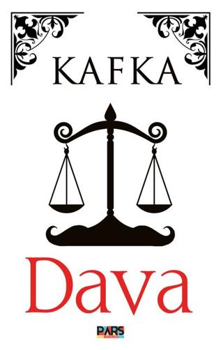 Dava | Pars Yayınları (Ciltsiz) - Resim 1