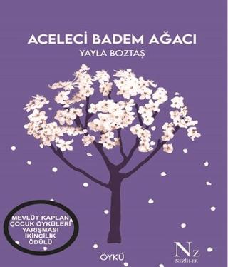 Aceleci Badem Ağacı
