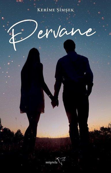 Pervane | Müptela Yayınları (İnce Kapak) - Resim 1
