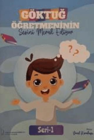 Göktuğ Öğretmeninin Sesini Merak Ediyor
