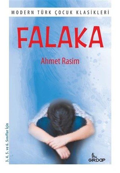 Falaka - Modern Türk Çocuk Klasikleri | Girdap (İnce Kapak) - Resim 1