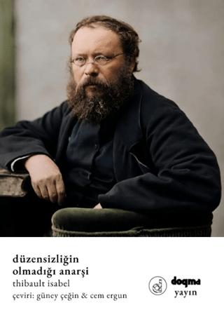 Düzensizliğin Olmadığı Anarşi | Sinedogma (Ciltsiz) - Resim 1