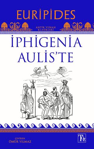İphigenia Aulis’te