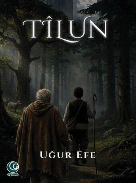 Tilun | Aysima Yayınları (İnce Kapak) - Resim 1