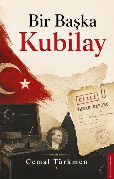 Bir Başka Kubilay | Destek Yayınları (İnce Kapak) - Resim 1