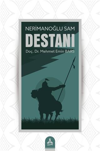 Nerimanoğlu Sam Destanı | Sonçağ Yayınları (Ciltsiz) - Resim 1