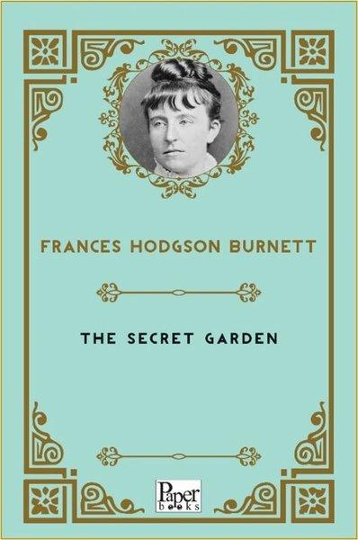 The Secret Garden | Paper Books (İnce Kapak) - Resim 1
