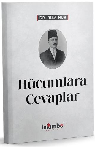 Hücumlara Cevaplar | İslâmbol Yayınları (Ciltsiz) - Resim 1