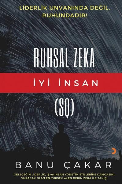 Ruhsal Zeka-İyi İnsan | Cinius (İnce Kapak) - Resim 1