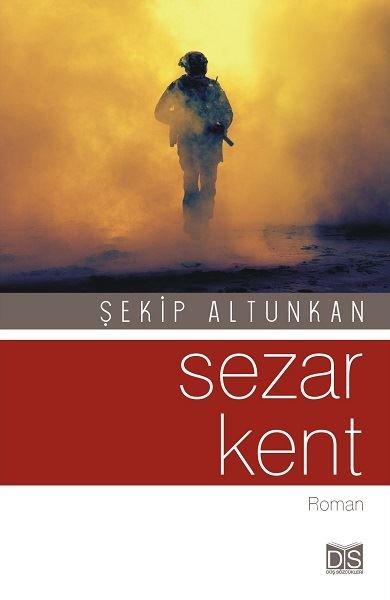 Sezar Kent | Düş Sözcükleri (İnce Kapak) - Resim 1