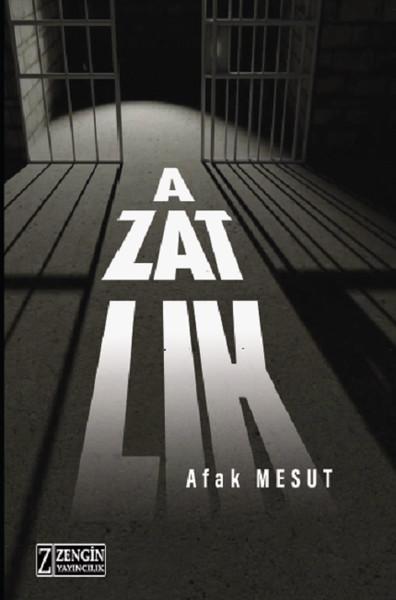 Azatlık | Zengin Yayıncılık (İnce Kapak) - Resim 1