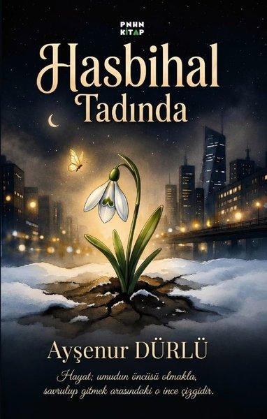 Hasbihal Tadında | Pinhan Kitap (İnce Kapak) - Resim 1