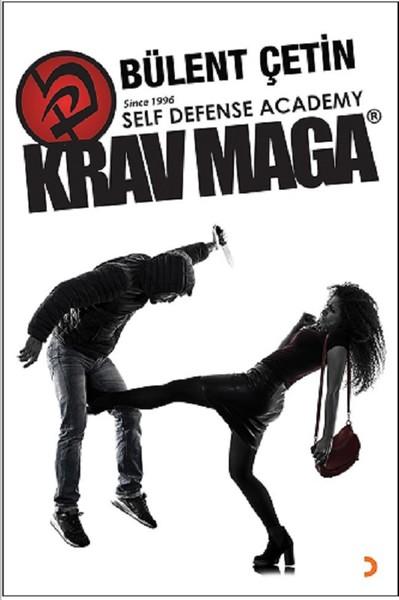 Kraw Maga Eğitim Kitabı | Cinius (İnce Kapak) - Resim 1