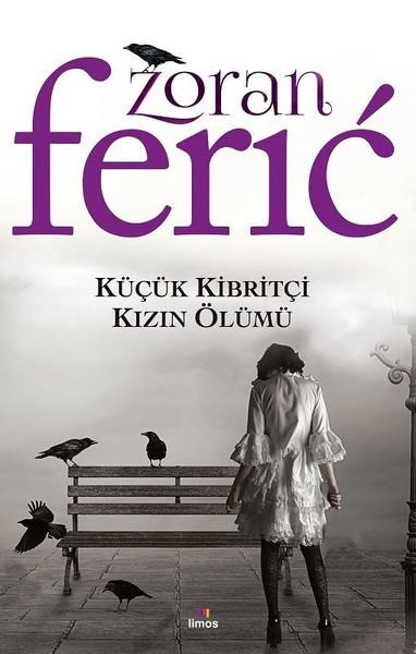 Küçük Kibritçi Kızın Ölümü | Limos (İnce Kapak) - Resim 1