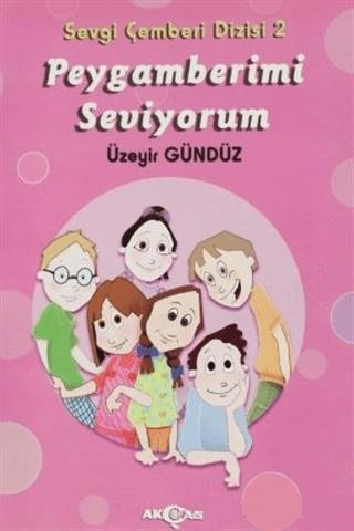 Peygamberimi Seviyorum