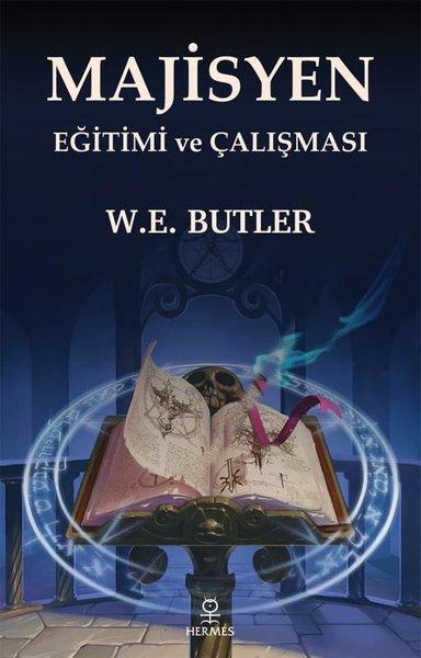 Majisyen Eğitimi ve Çalışması | Hermes Yayınları (İnce Kapak) - Resim 1