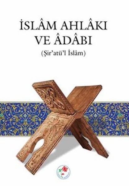 İslam Ahlakı ve Adabı | Fazilet Neşriyat (Ciltli) - Resim 1