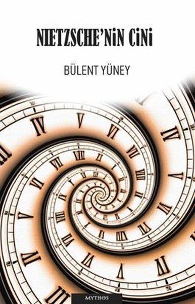 Nietzsche'nin Cini | Mythos Kitap (İnce Kapak) - Resim 1