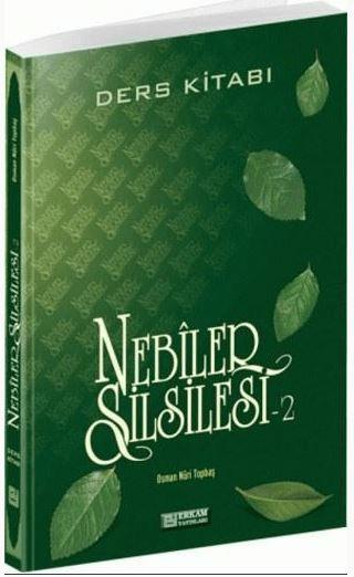 Nebiler Silsilesi - 2 Ders Kitabı