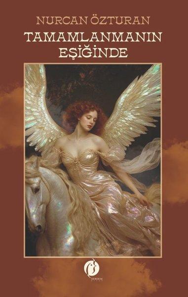 Tamamlanmanın Eşiğinde | Herdem Kitap (İnce Kapak) - Resim 1