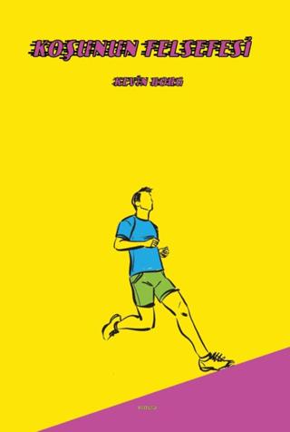 Koşunun Felsefesi | Natura Yayın (Ciltsiz) - Resim 1