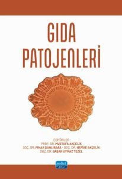 Gıda Patojenleri | Nobel Akademik Yayıncılık (İnce Kapak) - Resim 1