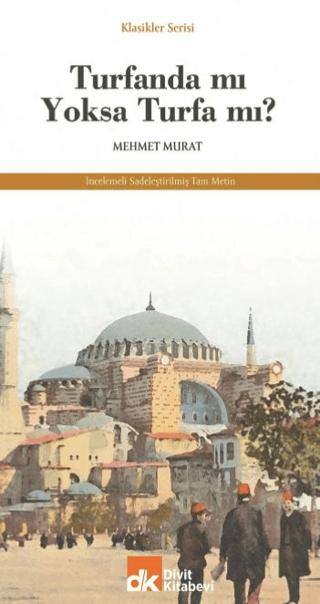 Turfanda Mı Yoksa Turfa Mı?
