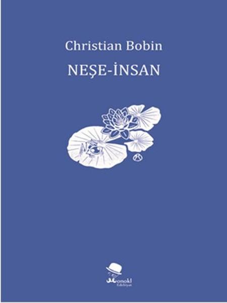 Neşe - İnsan | Monokl (İnce Kapak) - Resim 1