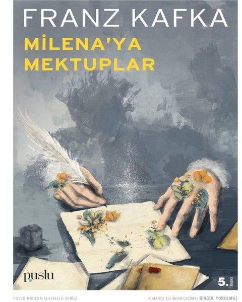 Milenaya Mektuplar | Puslu Yayıncılık (İnce Kapak) - Resim 1